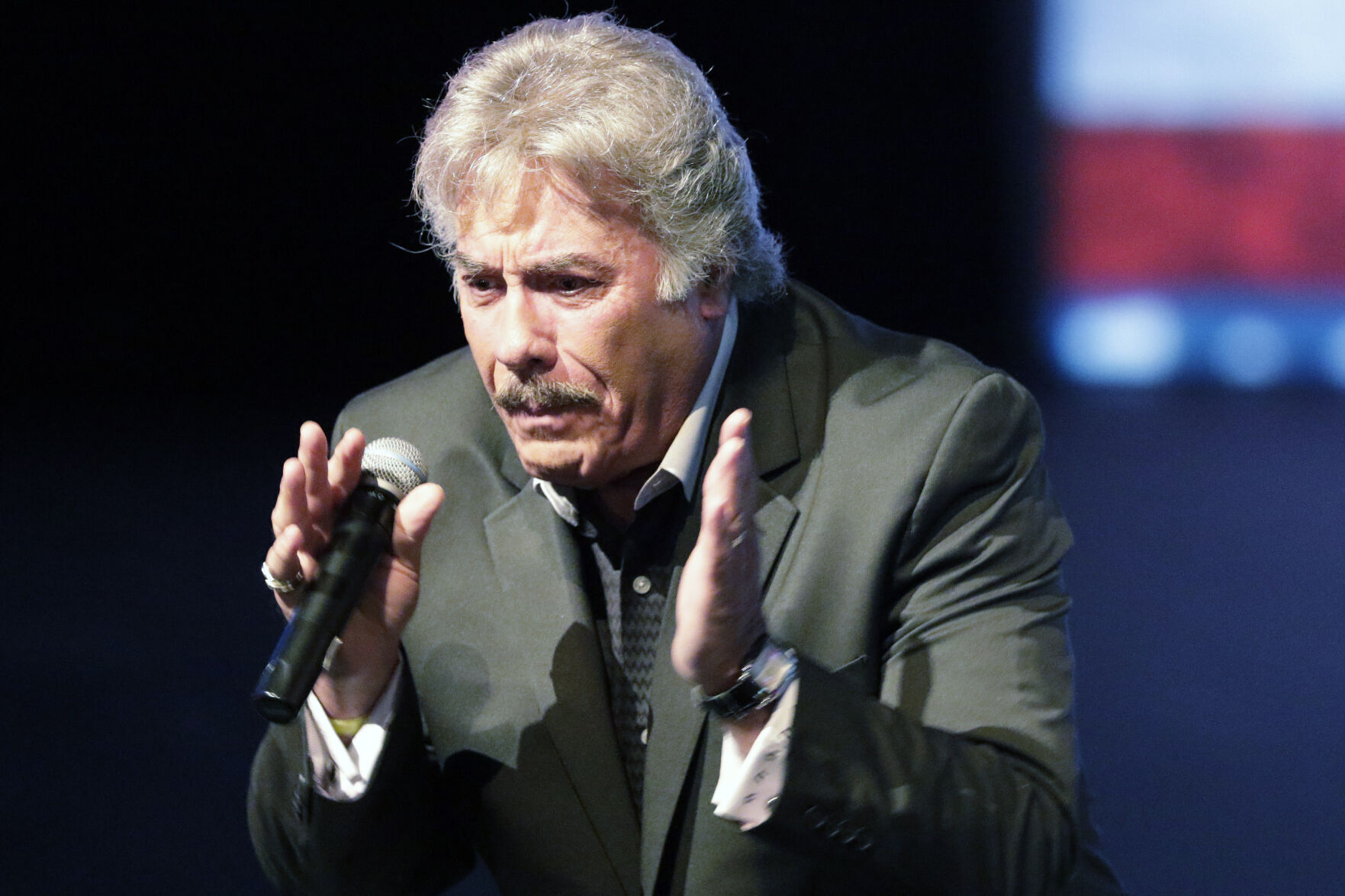 Tony Orlando